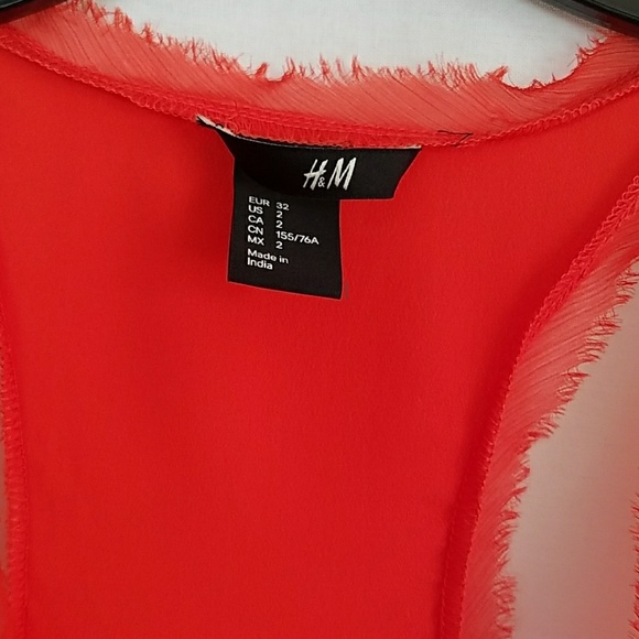 H&M top - Picture 3 of 3